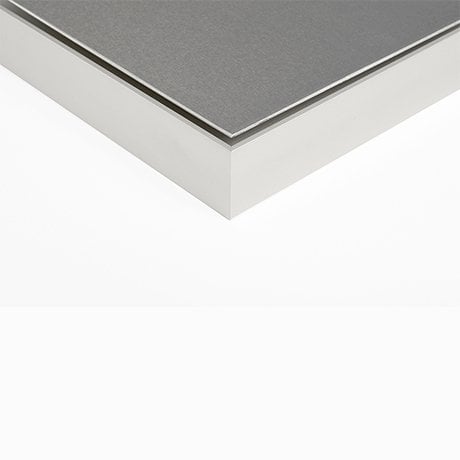 Display options | Print 2 Metal aluminium photo prints
